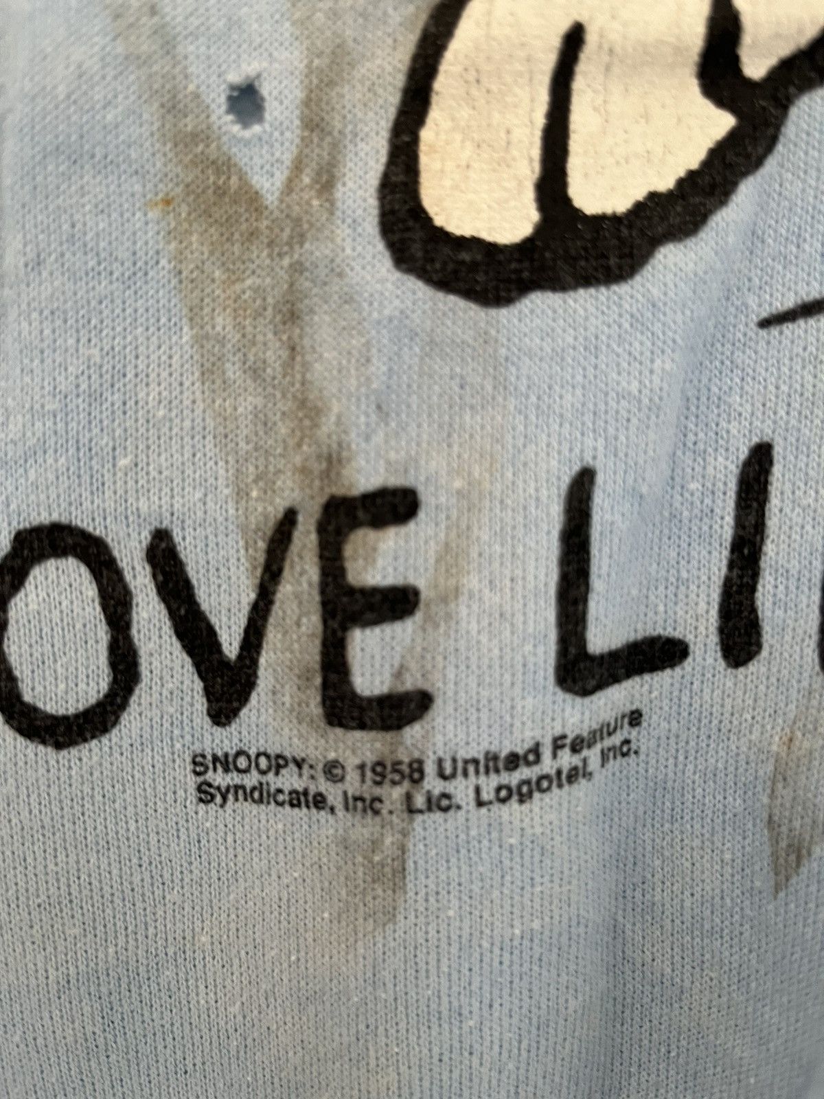 Other I love life jc8 Size US M / EU 48-50 / 2 - 3 Thumbnail