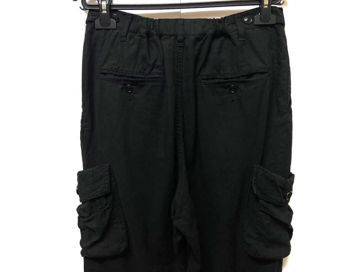 CABANE de ZUCCa × Japanese Brand Lot 2 Combo Cabane De Zucca Short Pants Military Cargo Pants Size US 29 - 10 Thumbnail