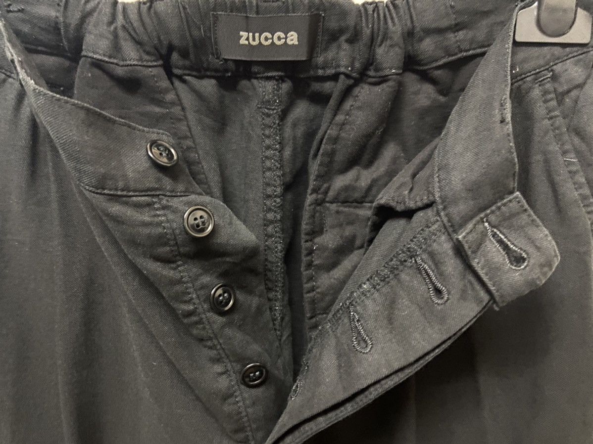 CABANE de ZUCCa × Japanese Brand Lot 2 Combo Cabane De Zucca Short Pants Military Cargo Pants Size US 29 - 11 Thumbnail