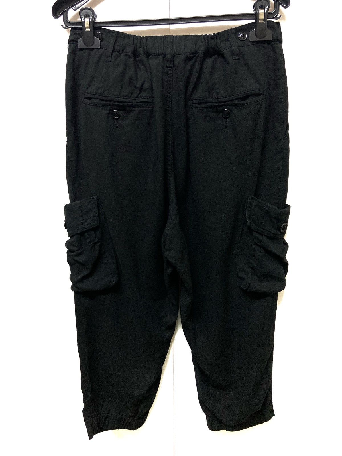 CABANE de ZUCCa × Japanese Brand Lot 2 Combo Cabane De Zucca Short Pants Military Cargo Pants Size US 29 - 3 Thumbnail