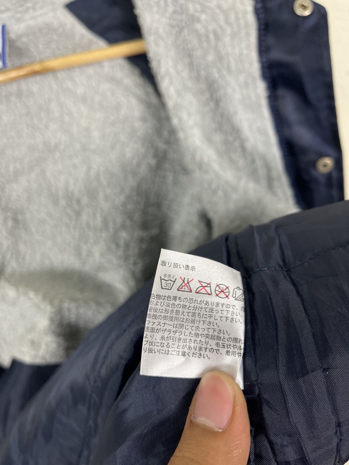 Japanese Brand 💸LASTDROP💸 Vintage Japan World Cup Football Team Jacket Size US M / EU 48-50 / 2 - 13 Thumbnail