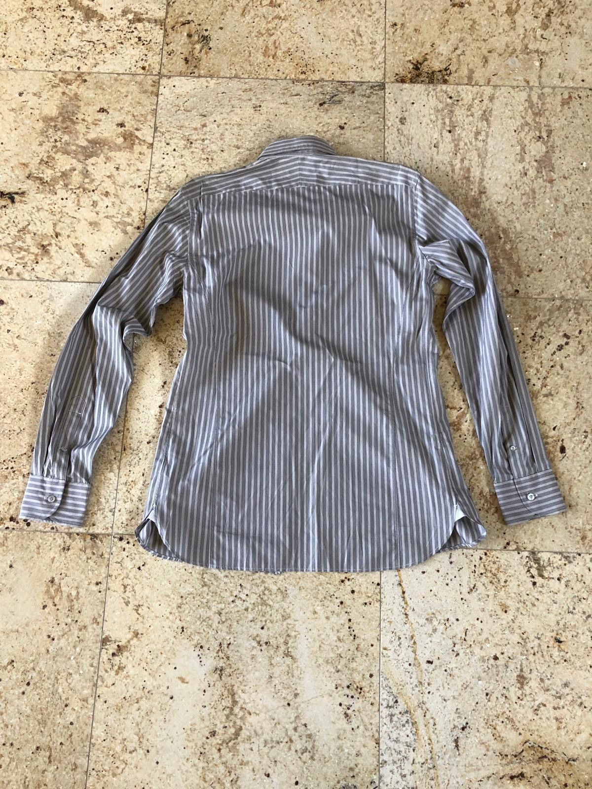 Tom Ford Multicolor Button Up Size US M / EU 48-50 / 2 - 10 Thumbnail