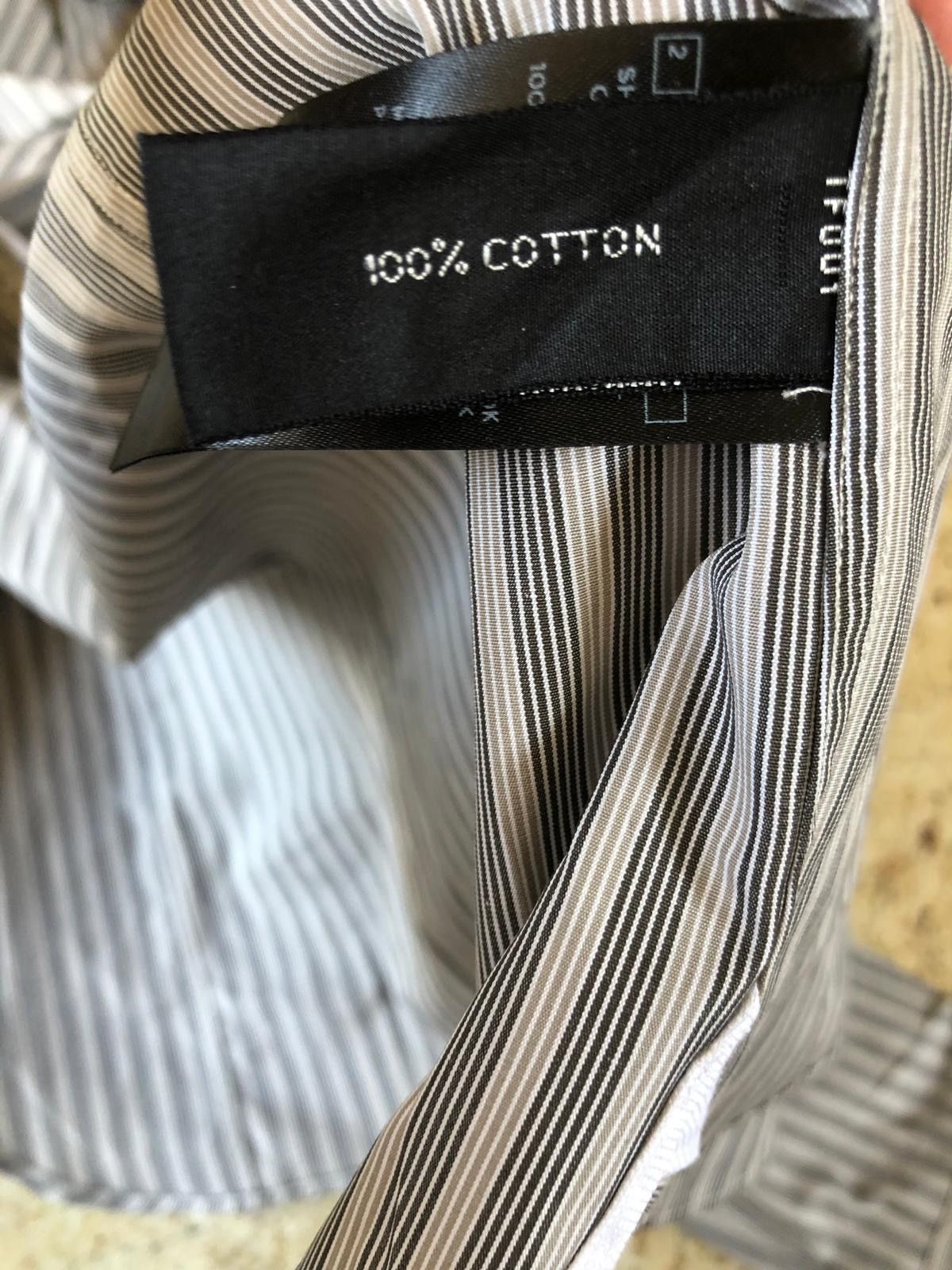 Tom Ford Multicolor Button Up Size US M / EU 48-50 / 2 - 8 Thumbnail