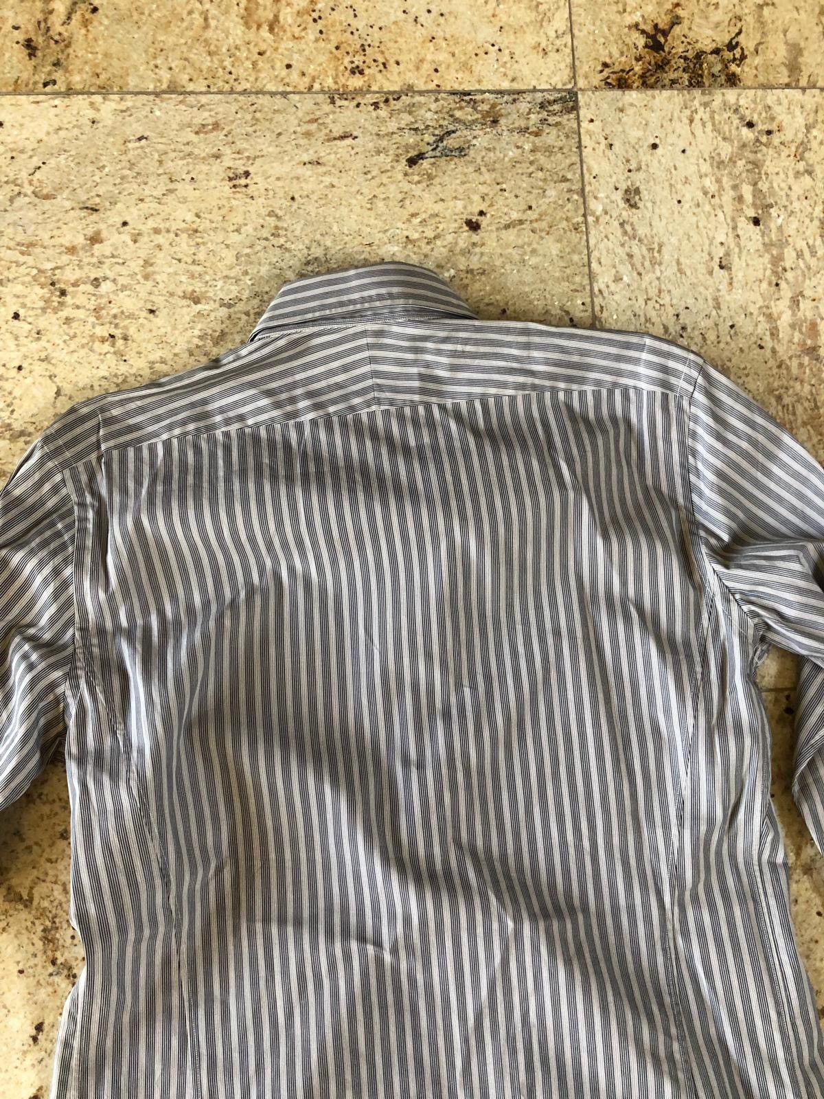 Tom Ford Multicolor Button Up Size US M / EU 48-50 / 2 - 9 Thumbnail