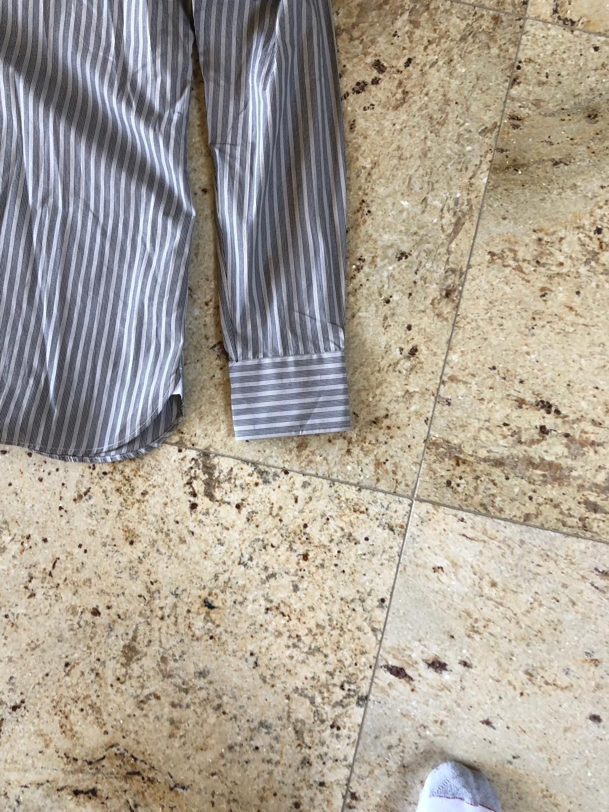 Tom Ford Multicolor Button Up Size US M / EU 48-50 / 2 - 4 Thumbnail