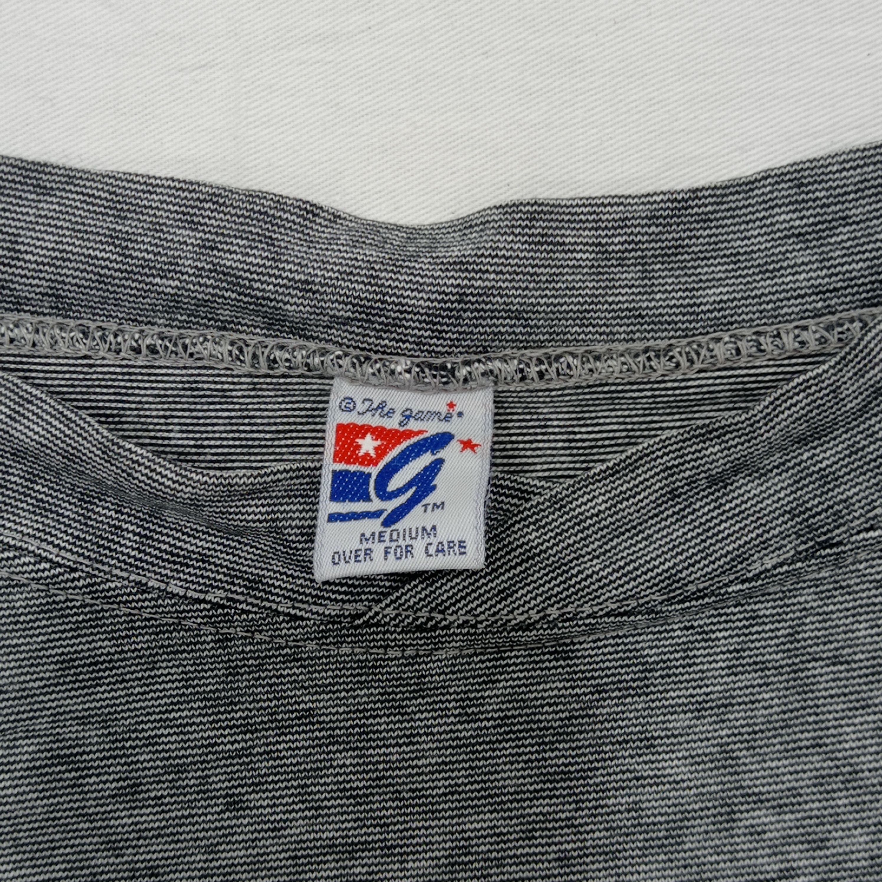 New York Yankees × The Game VINTAGE 92 Collectors New York Baseball T shirt Size US M / EU 48-50 / 2 - 6 Thumbnail