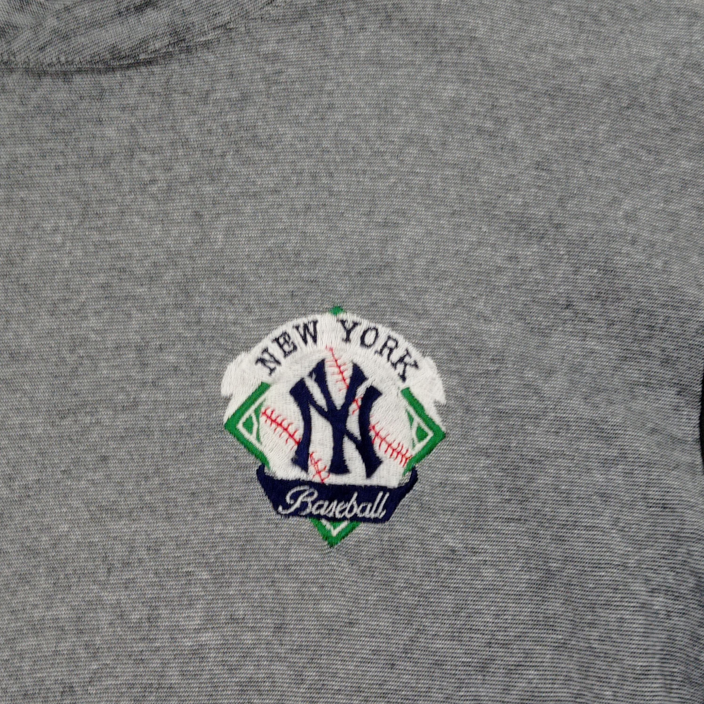 New York Yankees × The Game VINTAGE 92 Collectors New York Baseball T shirt Size US M / EU 48-50 / 2 - 4 Thumbnail