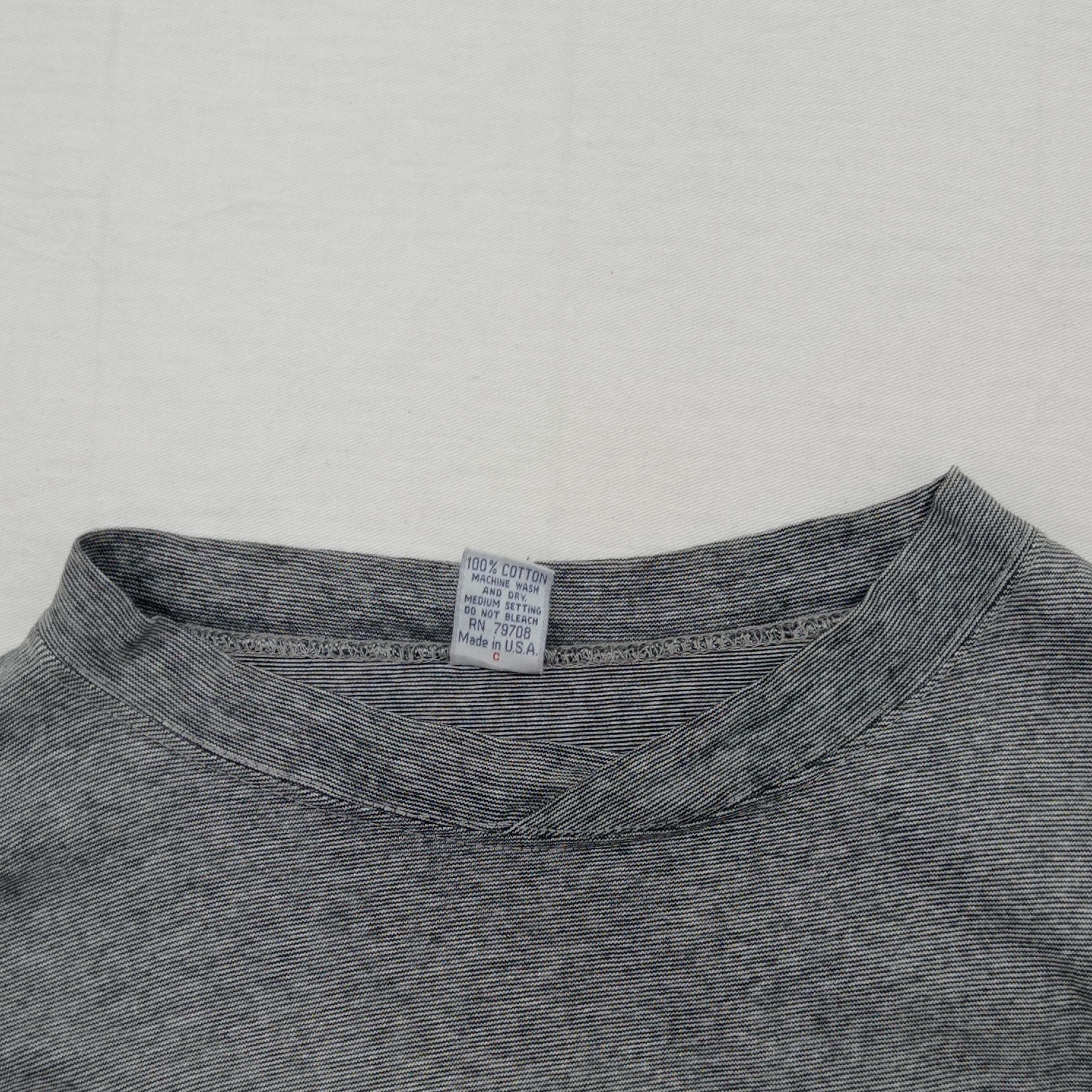 New York Yankees × The Game VINTAGE 92 Collectors New York Baseball T shirt Size US M / EU 48-50 / 2 - 8 Thumbnail