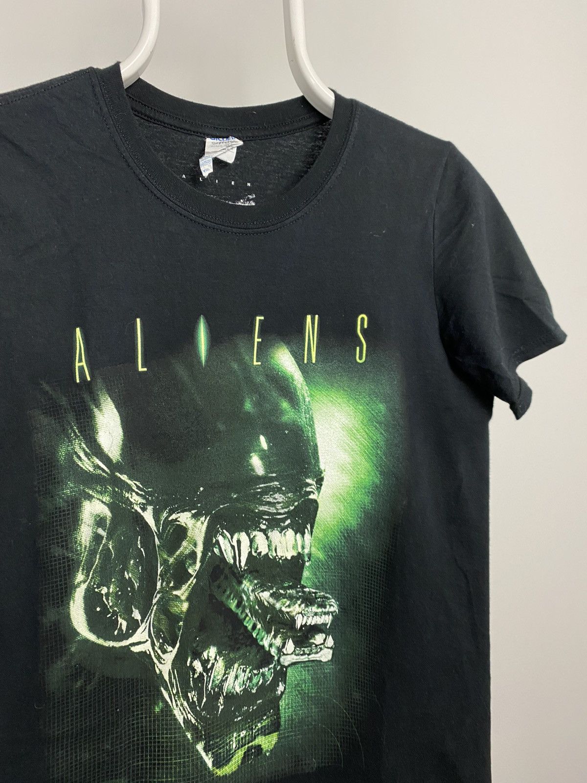 Other Aliens movie horror tee 2014 vintage style Size US S / EU 44-46 / 1 - 3 Thumbnail