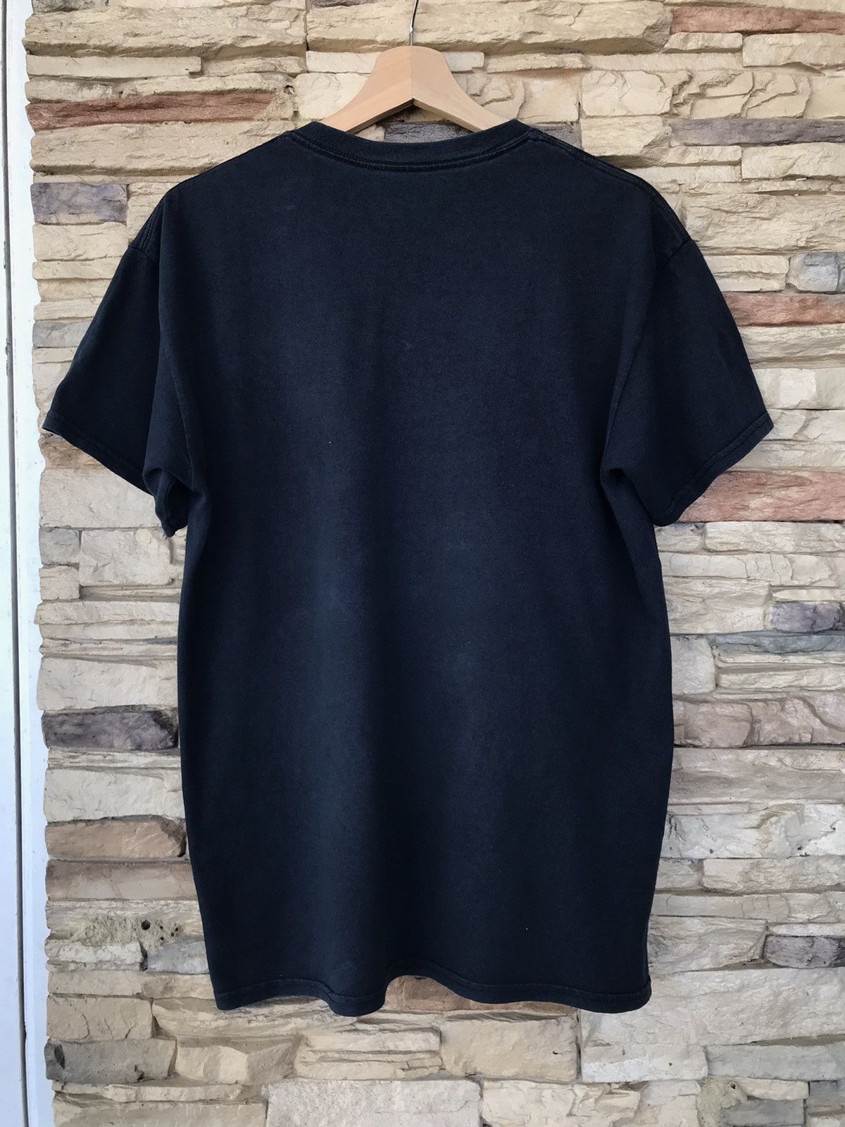 Nintendo Nintendo Addict Spell Out Big Logo Tee easports Size US M / EU 48-50 / 2 - 5 Thumbnail