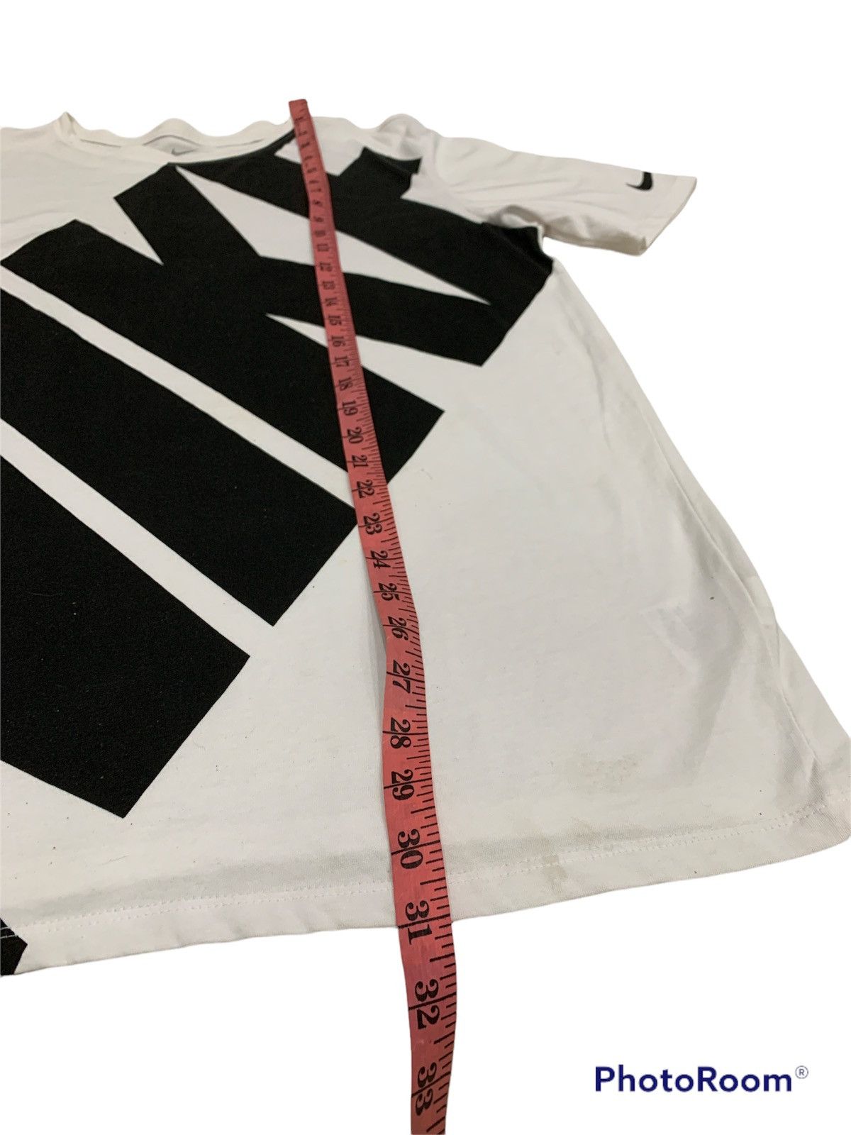 Nike NIKE BIG SPELLOUT SHIRT Size US L / EU 52-54 / 3 - 3 Thumbnail