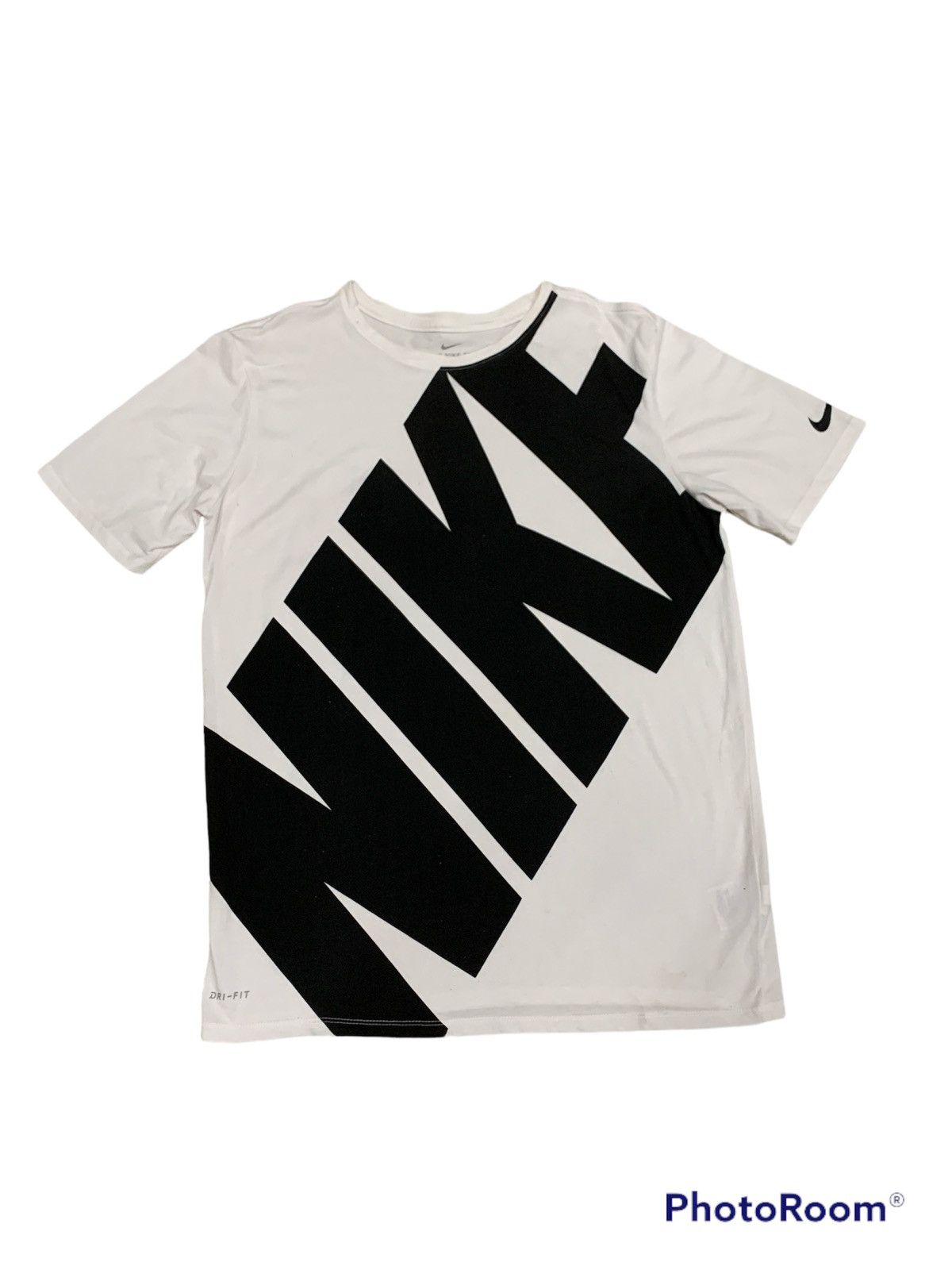 Nike NIKE BIG SPELLOUT SHIRT Size US L / EU 52-54 / 3 - 1 Thumbnail