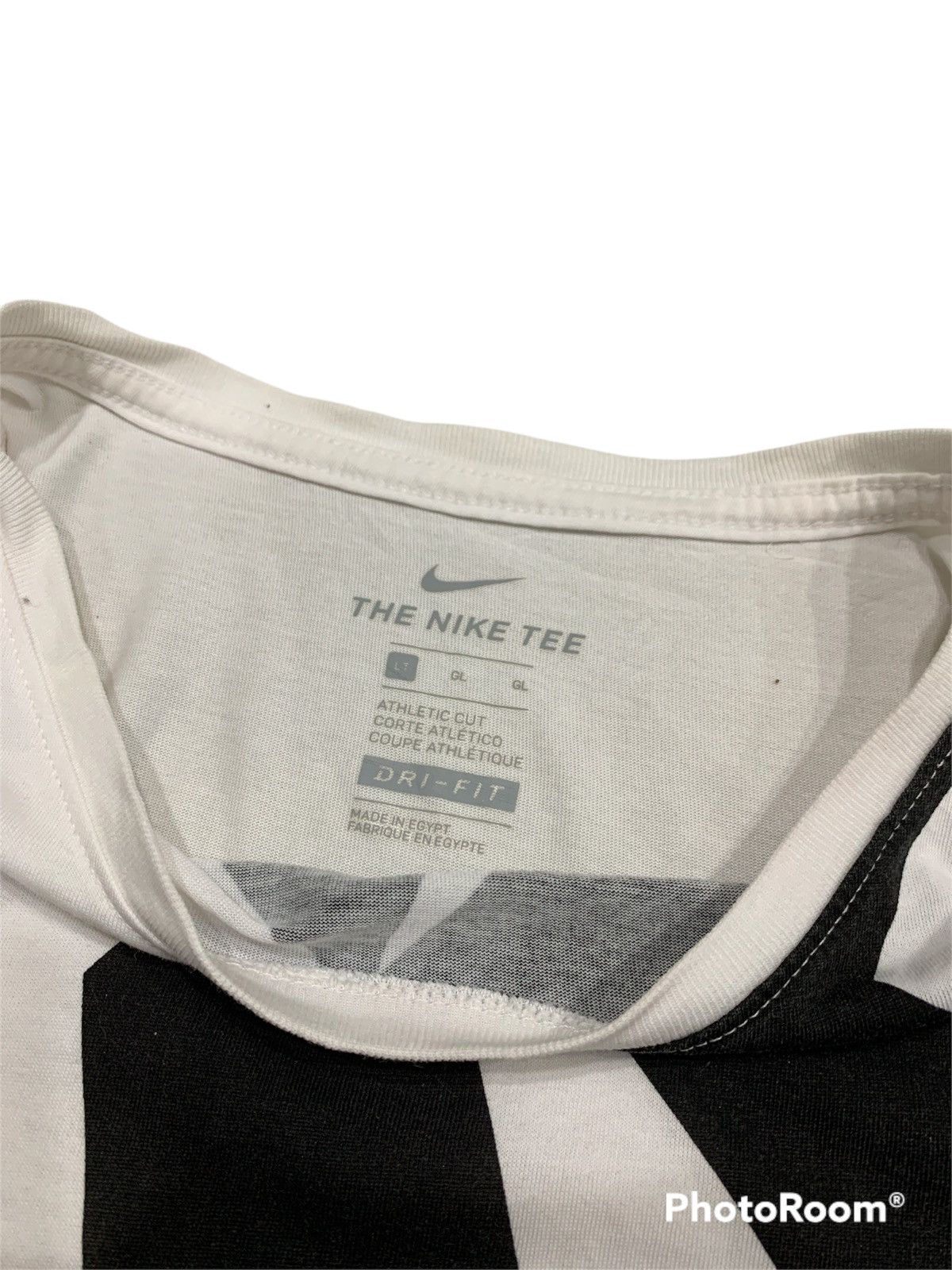 Nike NIKE BIG SPELLOUT SHIRT Size US L / EU 52-54 / 3 - 5 Thumbnail