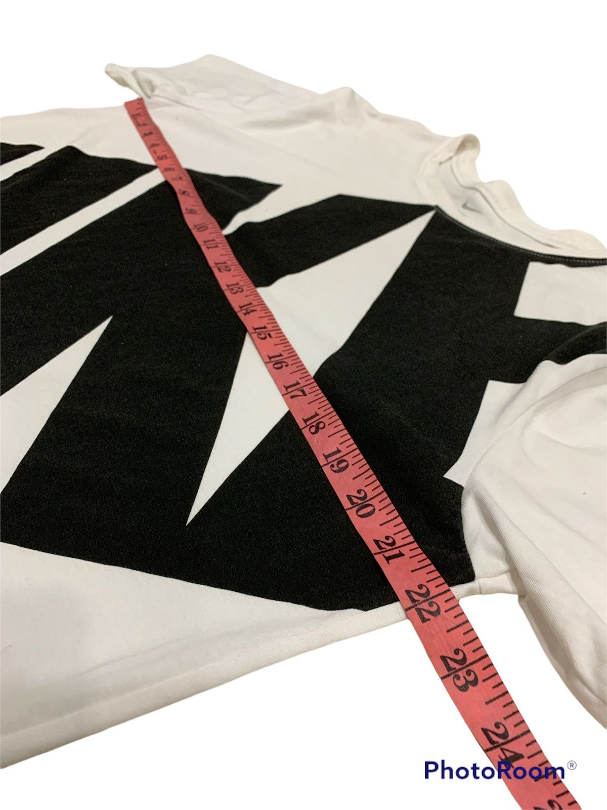 Nike NIKE BIG SPELLOUT SHIRT Size US L / EU 52-54 / 3 - 4 Thumbnail