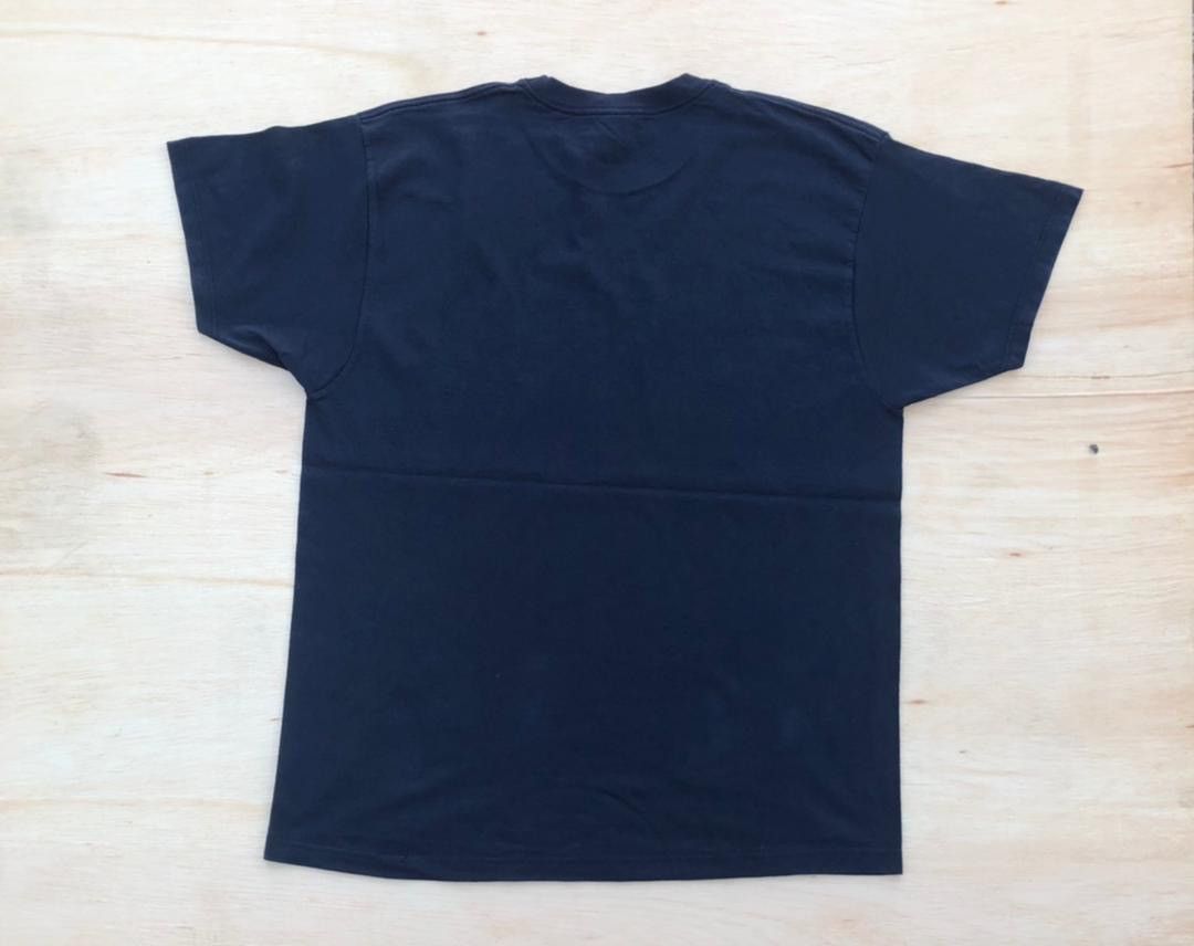 Vintage vintage tee seinfield ( A 18 ) Size US XL / EU 56 / 4 - 3 Thumbnail