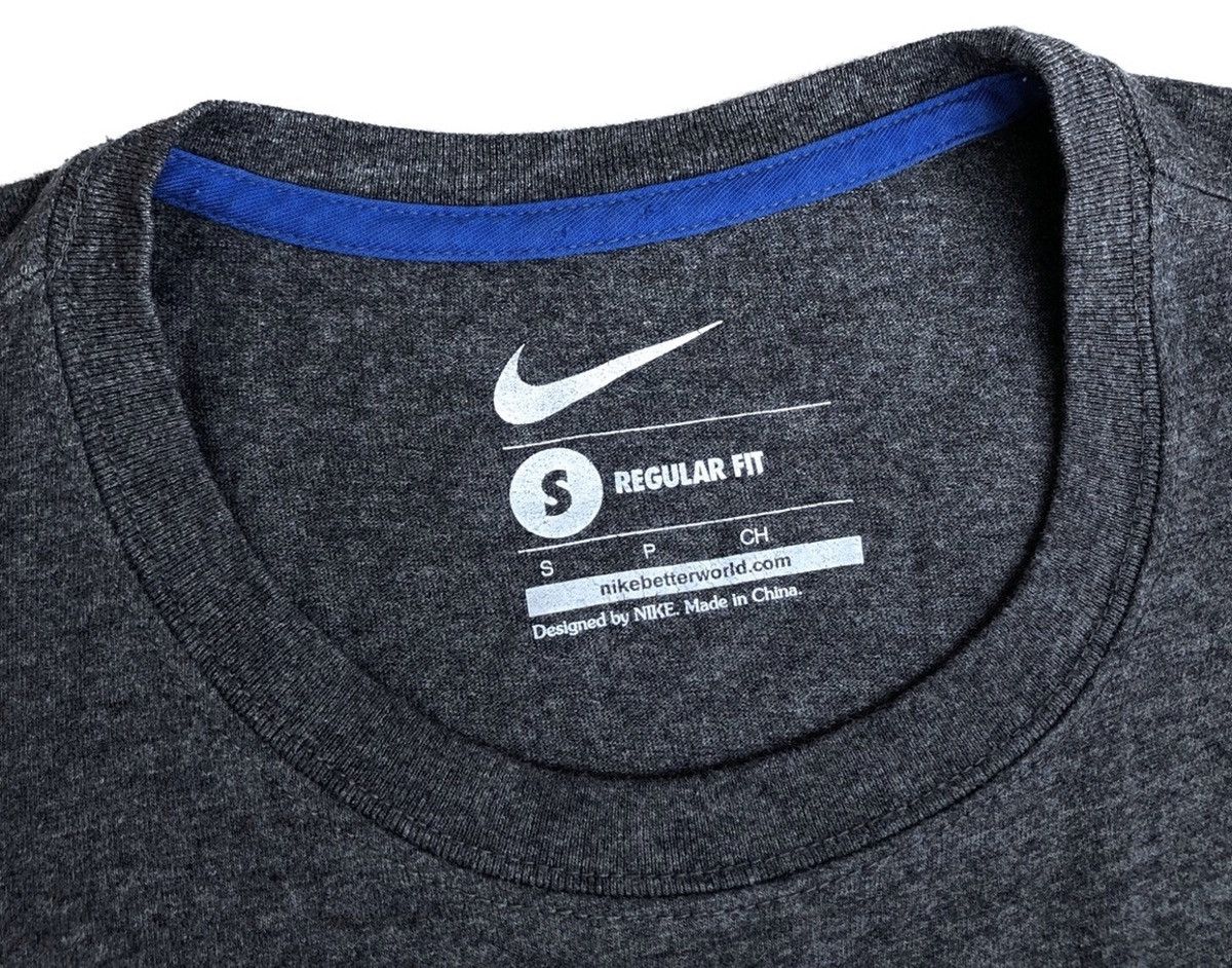 Nike Nike T-shirt Basketball Size US S / EU 44-46 / 1 - 4 Thumbnail