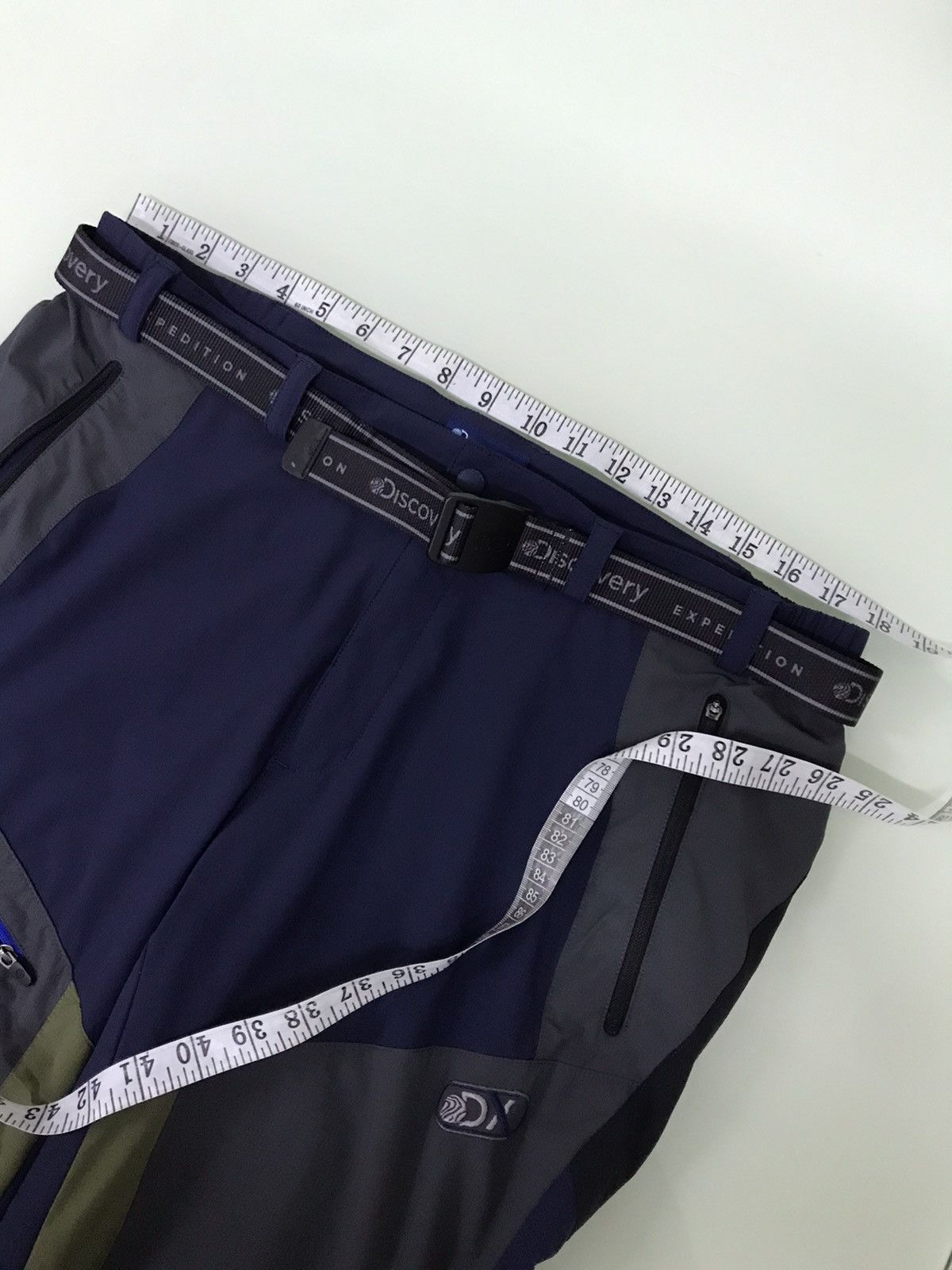Sports Specialties Nice Design❗️Discovery Stretchable Outdoor Hiking Pants Size US 36 / EU 52 - 19 Thumbnail