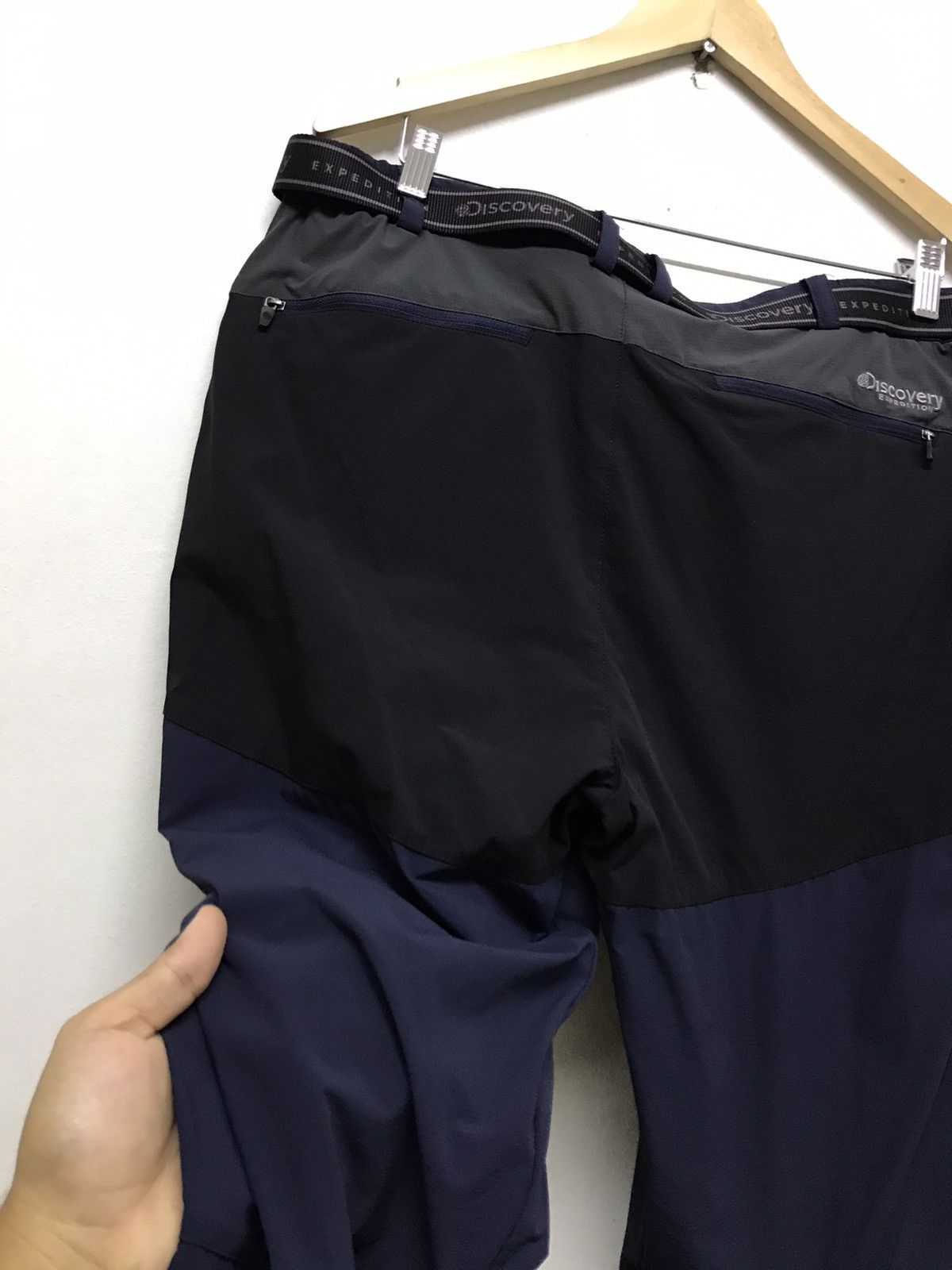 Sports Specialties Nice Design❗️Discovery Stretchable Outdoor Hiking Pants Size US 36 / EU 52 - 15 Thumbnail