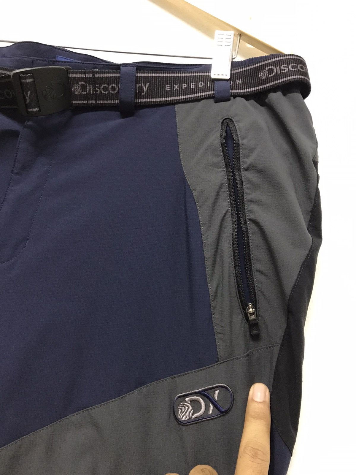 Sports Specialties Nice Design❗️Discovery Stretchable Outdoor Hiking Pants Size US 36 / EU 52 - 10 Thumbnail