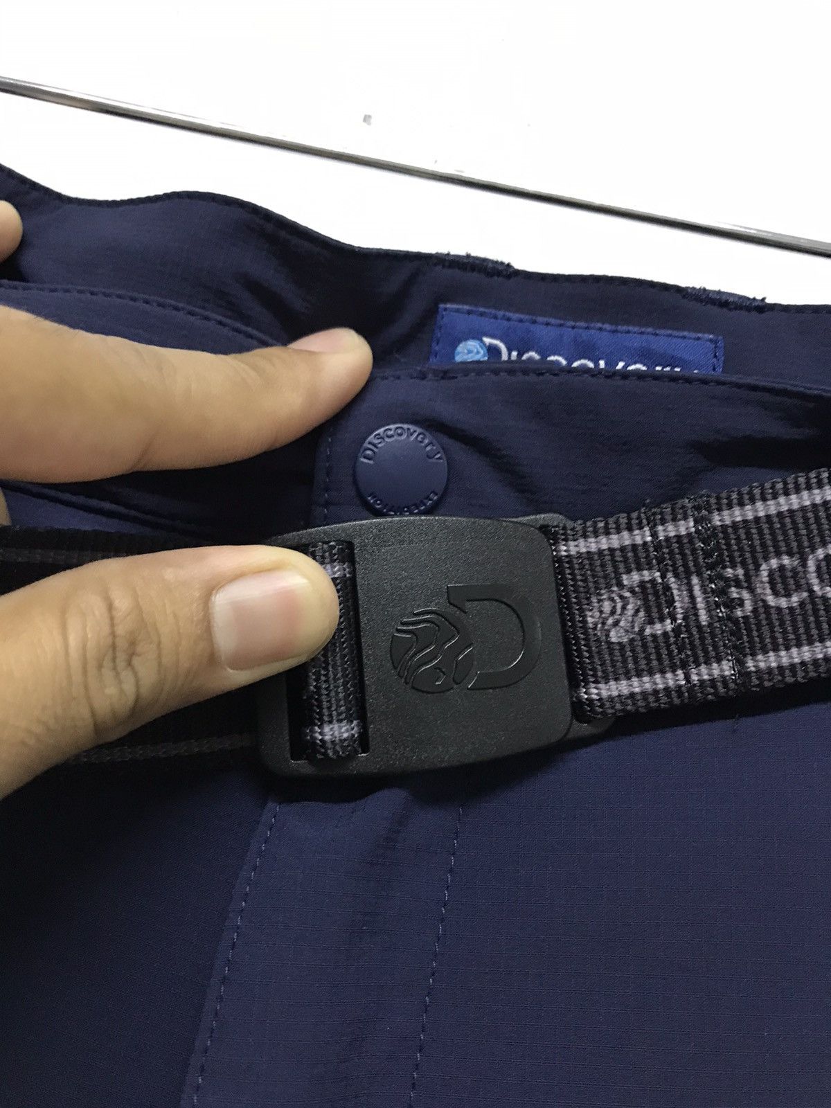 Sports Specialties Nice Design❗️Discovery Stretchable Outdoor Hiking Pants Size US 36 / EU 52 - 11 Thumbnail