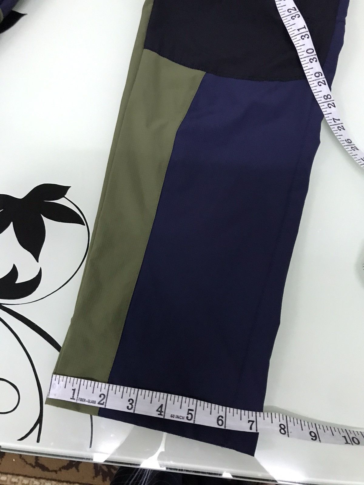 Sports Specialties Nice Design❗️Discovery Stretchable Outdoor Hiking Pants Size US 36 / EU 52 - 23 Thumbnail