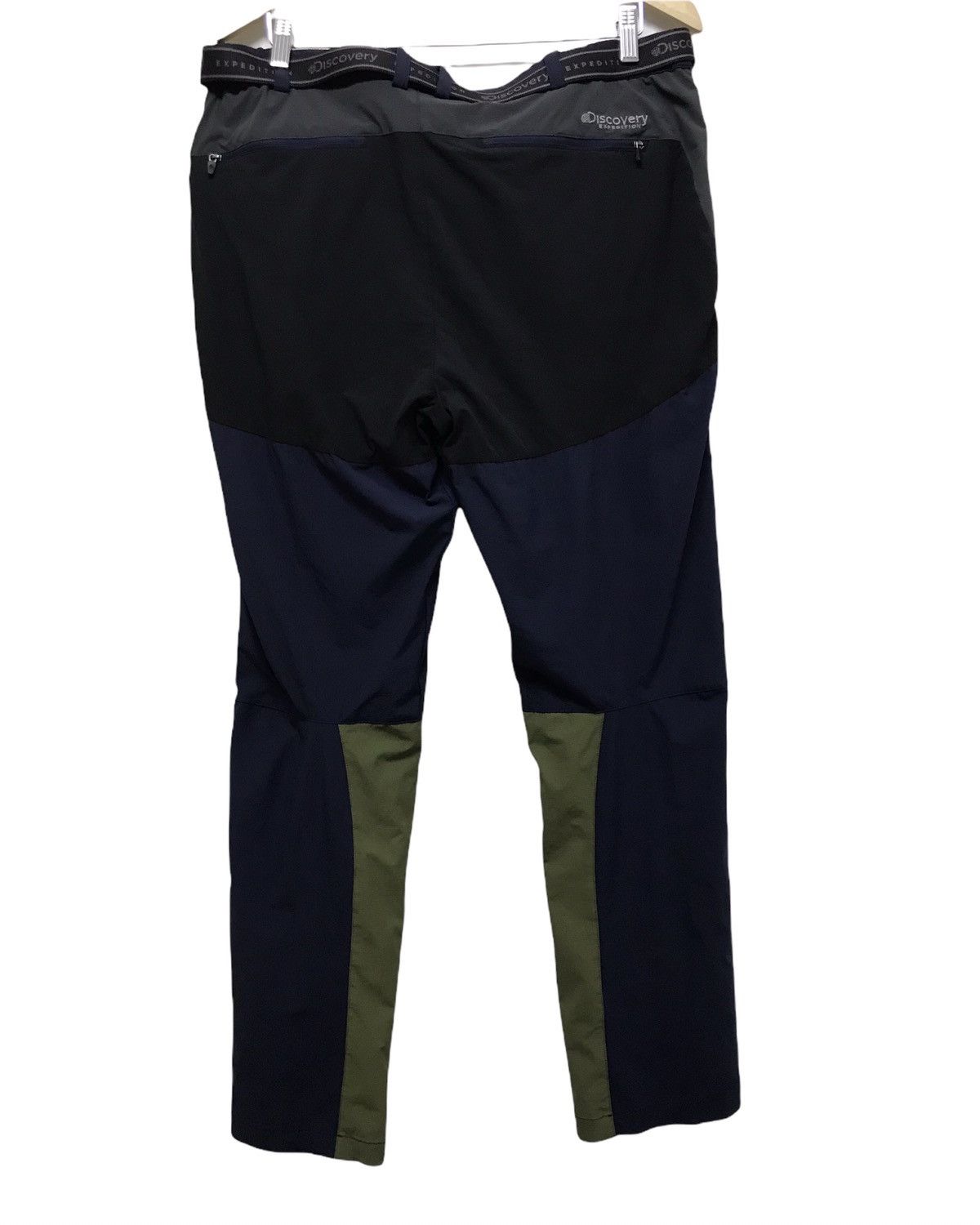 Sports Specialties Nice Design❗️Discovery Stretchable Outdoor Hiking Pants Size US 36 / EU 52 - 2 Thumbnail