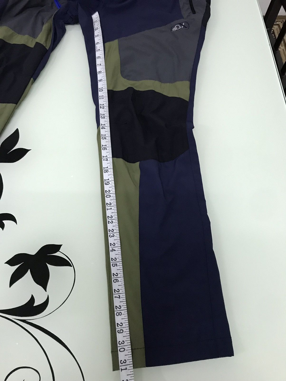 Sports Specialties Nice Design❗️Discovery Stretchable Outdoor Hiking Pants Size US 36 / EU 52 - 24 Thumbnail