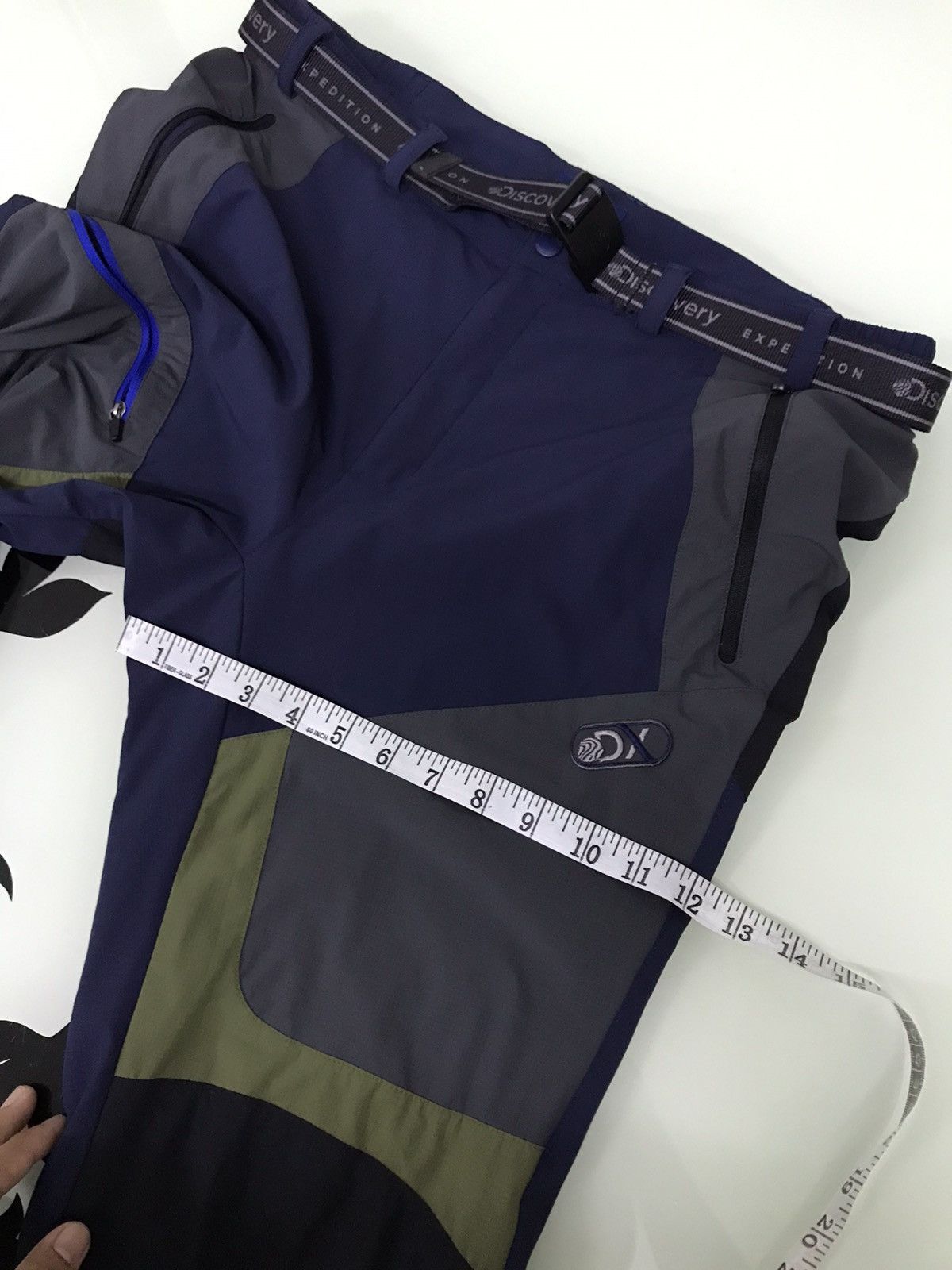 Sports Specialties Nice Design❗️Discovery Stretchable Outdoor Hiking Pants Size US 36 / EU 52 - 21 Thumbnail