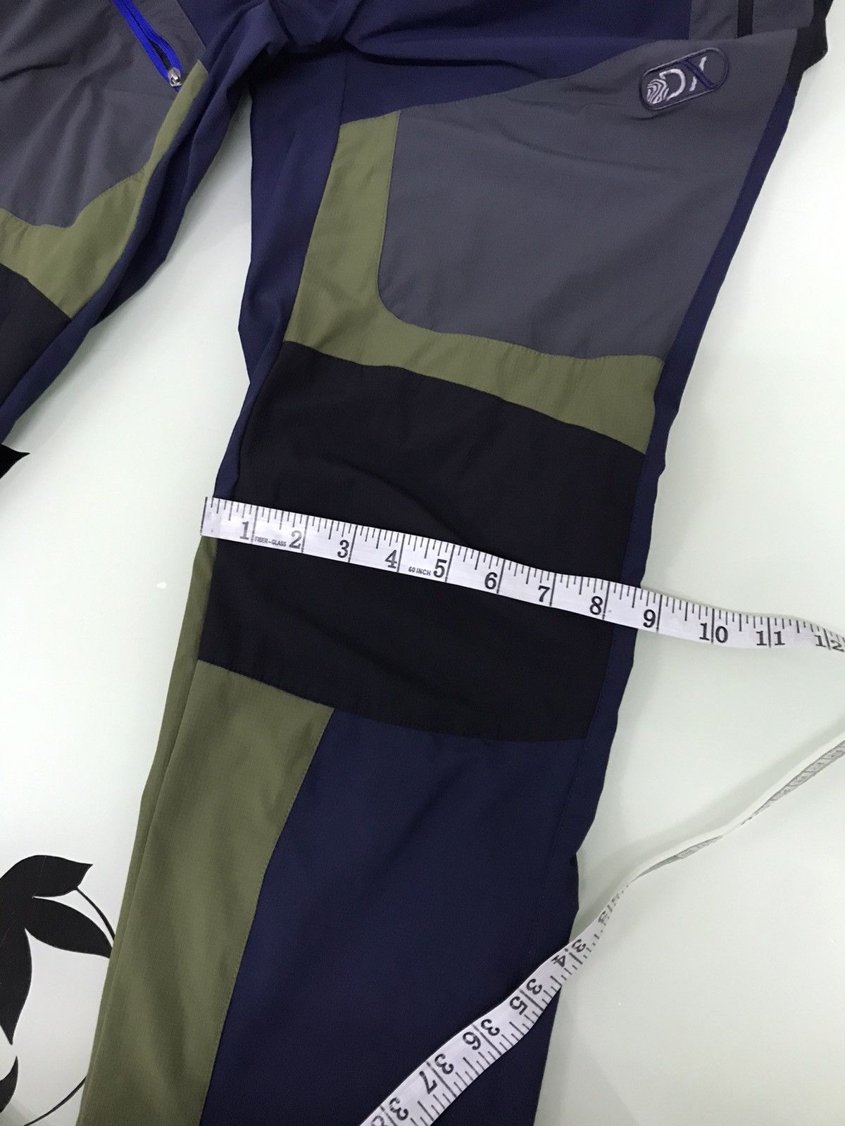 Sports Specialties Nice Design❗️Discovery Stretchable Outdoor Hiking Pants Size US 36 / EU 52 - 22 Thumbnail