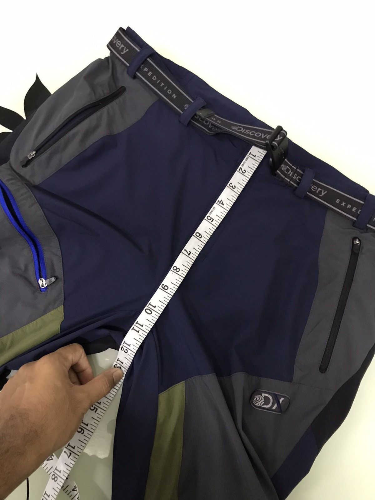 Sports Specialties Nice Design❗️Discovery Stretchable Outdoor Hiking Pants Size US 36 / EU 52 - 20 Thumbnail
