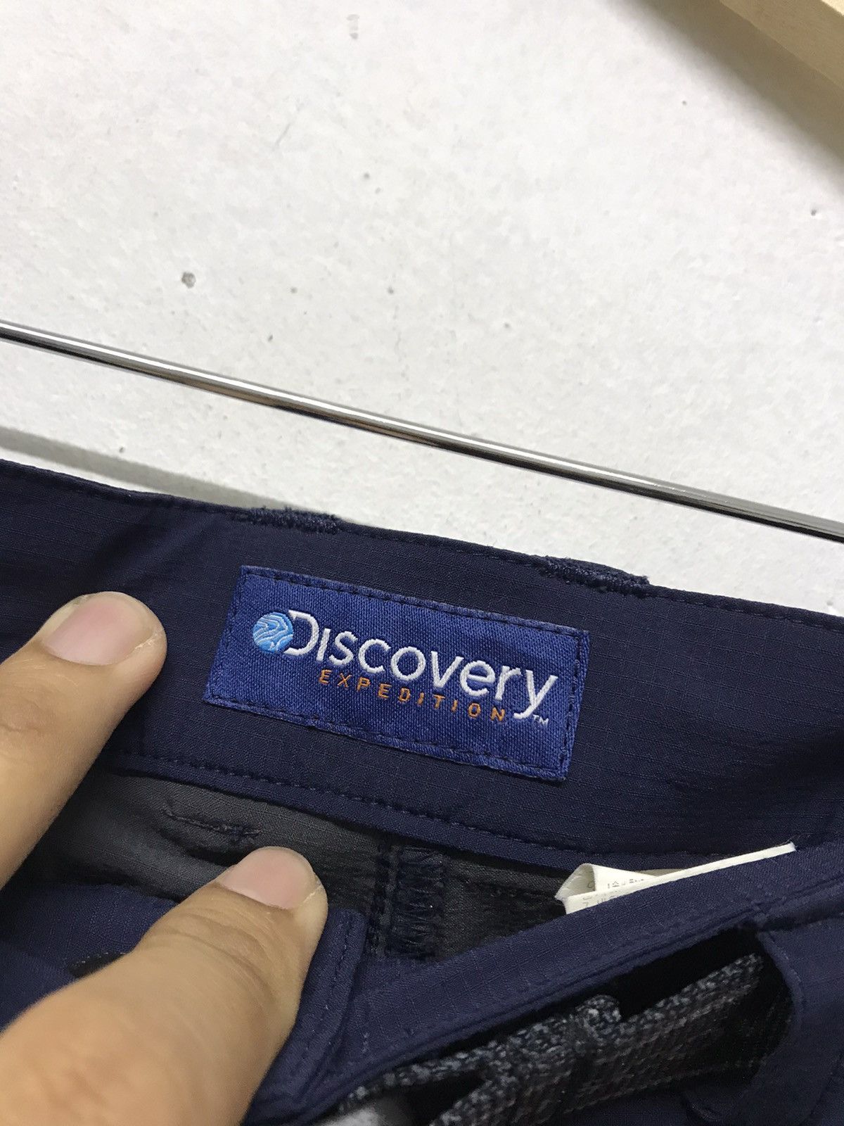Sports Specialties Nice Design❗️Discovery Stretchable Outdoor Hiking Pants Size US 36 / EU 52 - 12 Thumbnail
