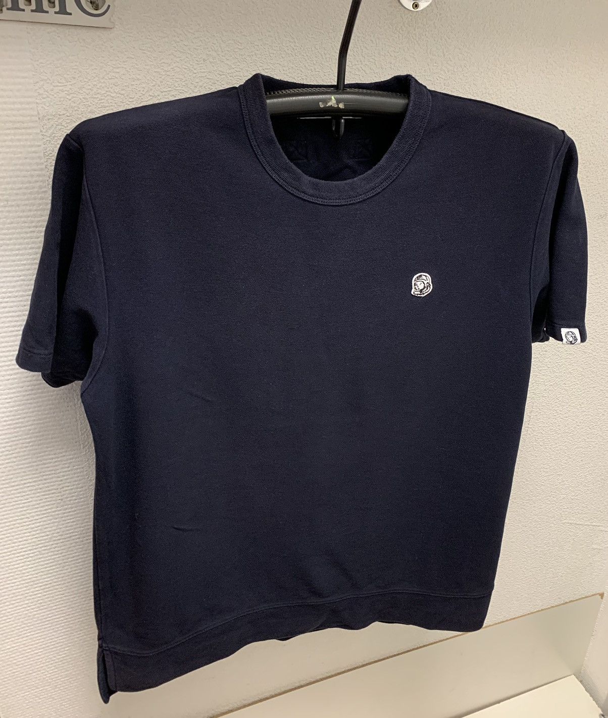 Billionaire Boys Club Billionaire boys club t-shirt M size navy blue bbc Japanese Size US M / EU 48-50 / 2 - 1 Thumbnail
