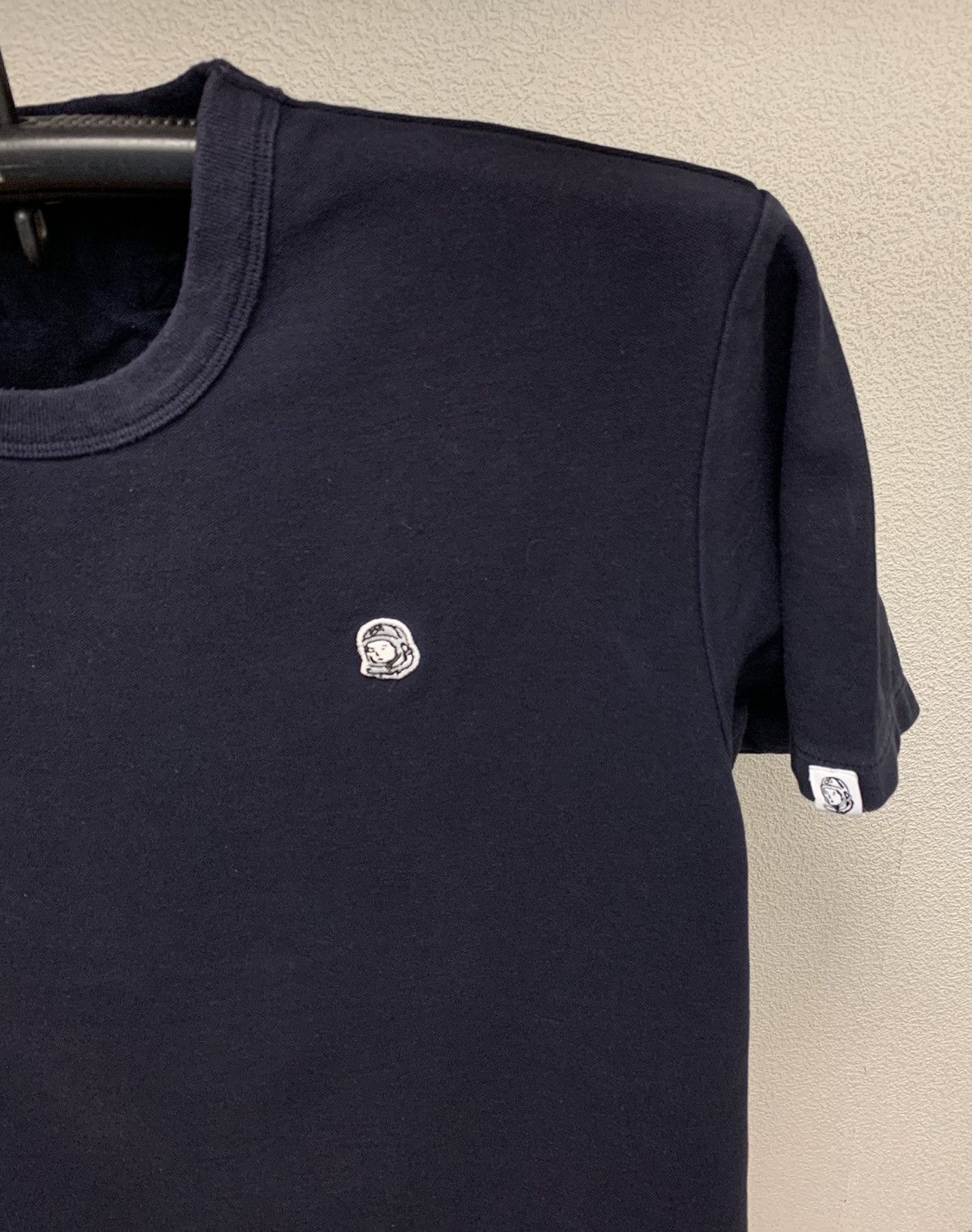 Billionaire Boys Club Billionaire boys club t-shirt M size navy blue bbc Japanese Size US M / EU 48-50 / 2 - 2 Thumbnail