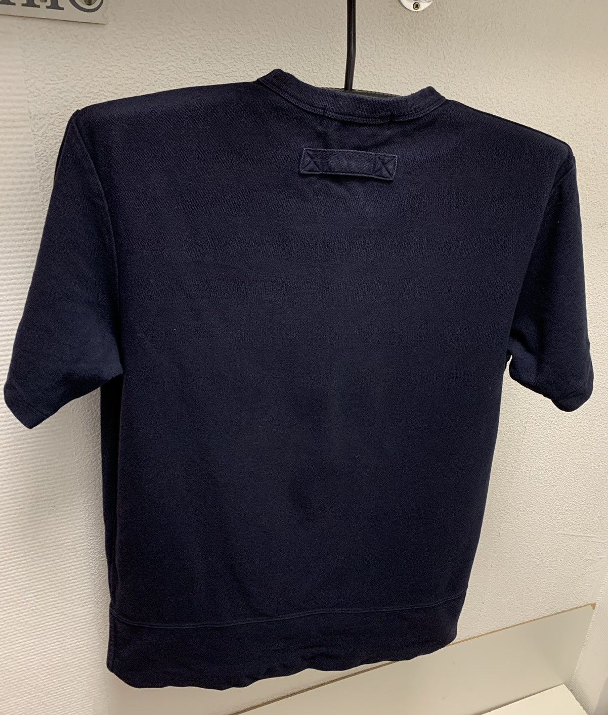 Billionaire Boys Club Billionaire boys club t-shirt M size navy blue bbc Japanese Size US M / EU 48-50 / 2 - 3 Thumbnail