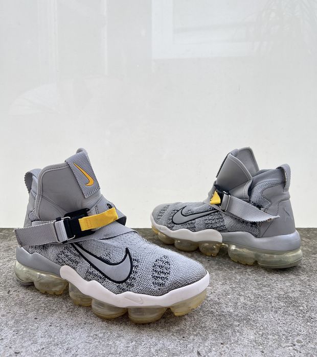 Vapormax premier outlet flyknit wolf grey