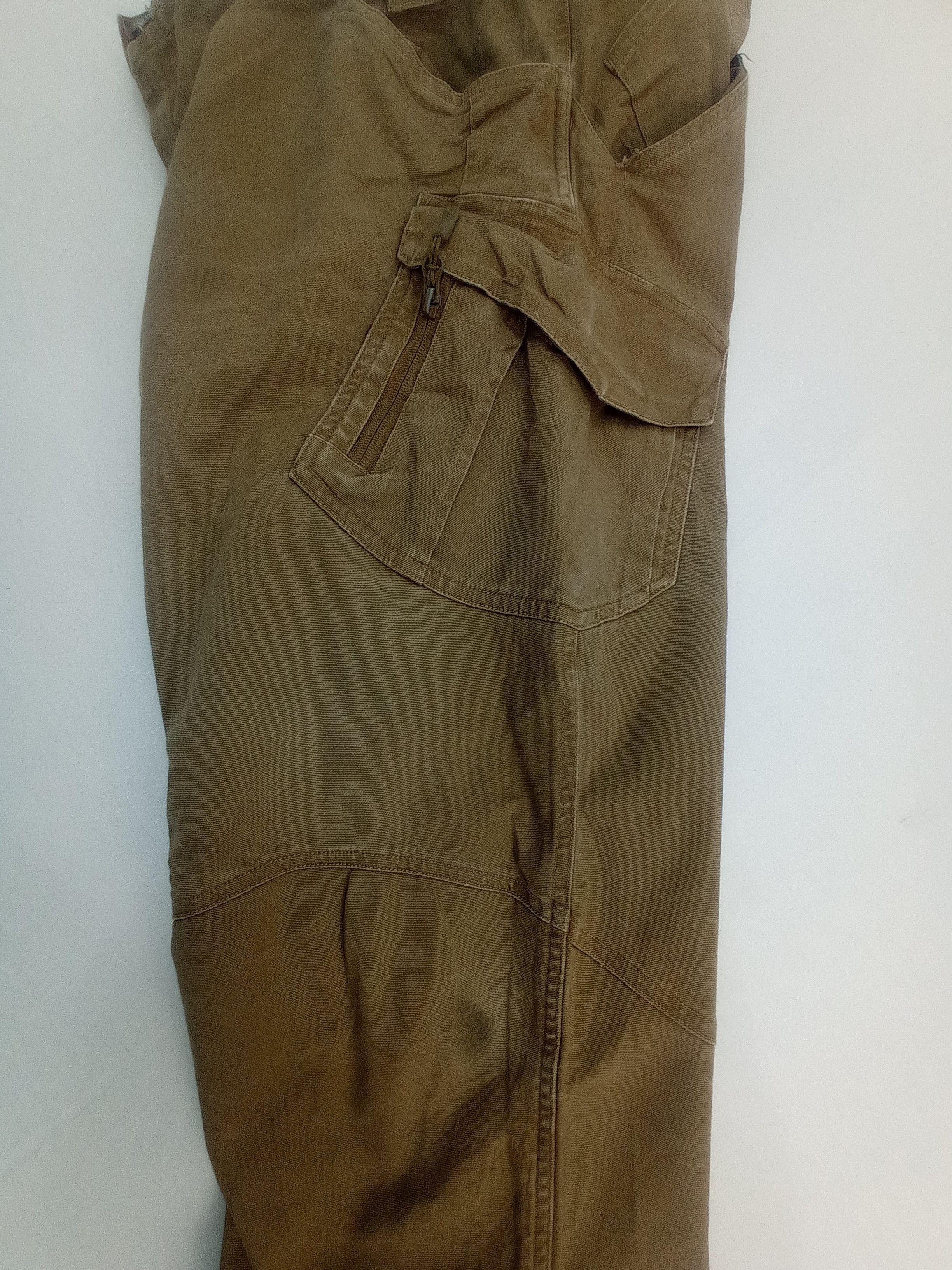 Japanese Brand 🔥 Vintage Japanese Faded Workwear Cargo Pants Size US 34 / EU 50 - 5 Thumbnail