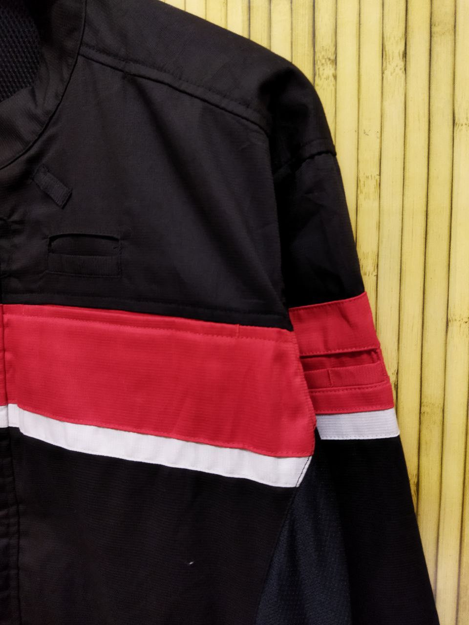 Japanese Brand Vintage Nissan Coveralls Size US 36 / EU 52 - 6 Thumbnail