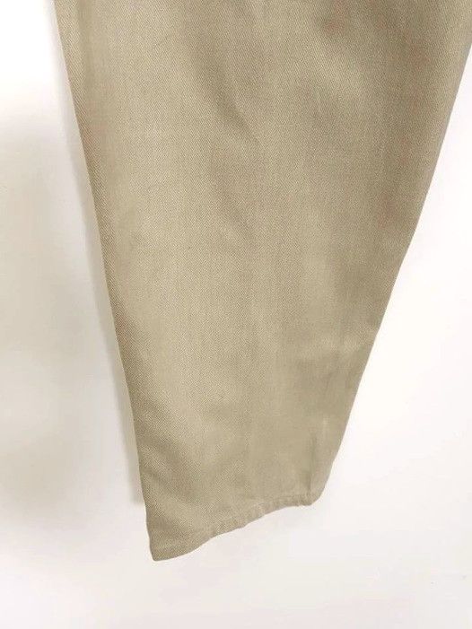 Designer West Point by Bobson Tactical Pleated Trouser Pant Size US 32 / EU 48 - 11 Thumbnail