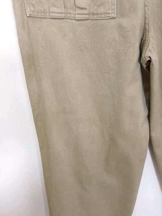 Designer West Point by Bobson Tactical Pleated Trouser Pant Size US 32 / EU 48 - 7 Thumbnail