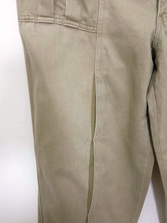 Designer West Point by Bobson Tactical Pleated Trouser Pant Size US 32 / EU 48 - 5 Thumbnail