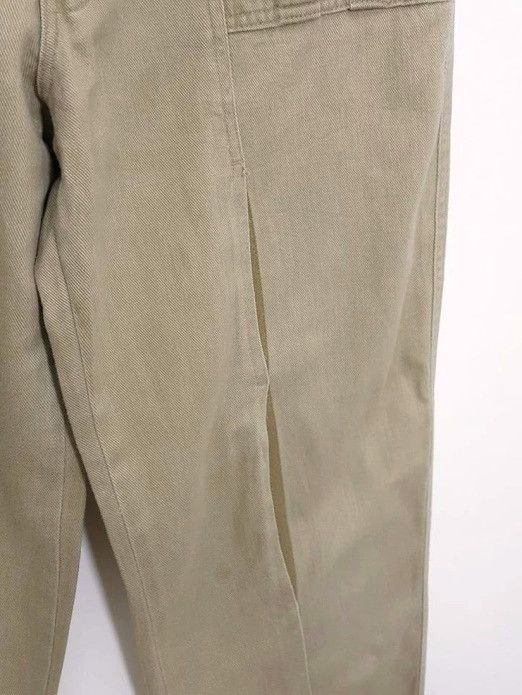 Designer West Point by Bobson Tactical Pleated Trouser Pant Size US 32 / EU 48 - 6 Thumbnail
