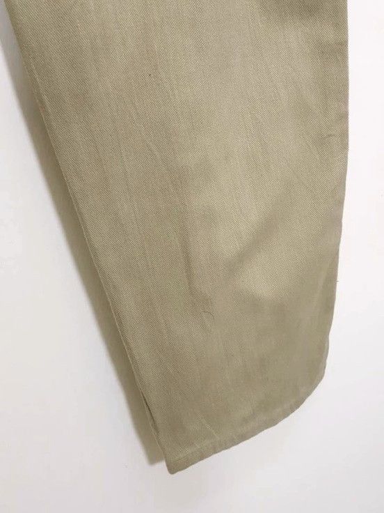Designer West Point by Bobson Tactical Pleated Trouser Pant Size US 32 / EU 48 - 10 Thumbnail