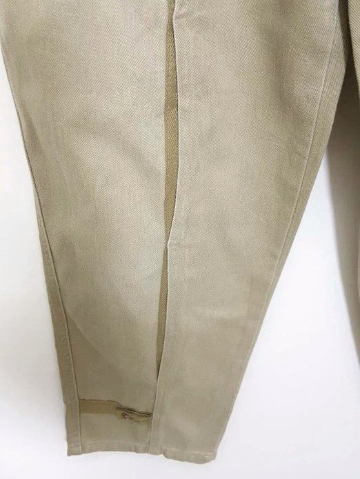 Designer West Point by Bobson Tactical Pleated Trouser Pant Size US 32 / EU 48 - 8 Thumbnail