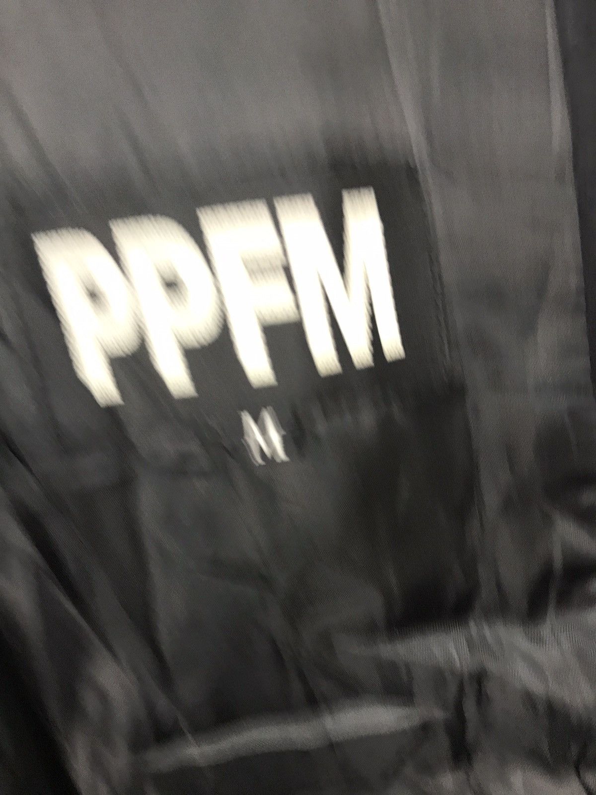 PPFM × Seditionaries Ppfm zipper wool jacket Size US S / EU 44-46 / 1 - 4 Thumbnail
