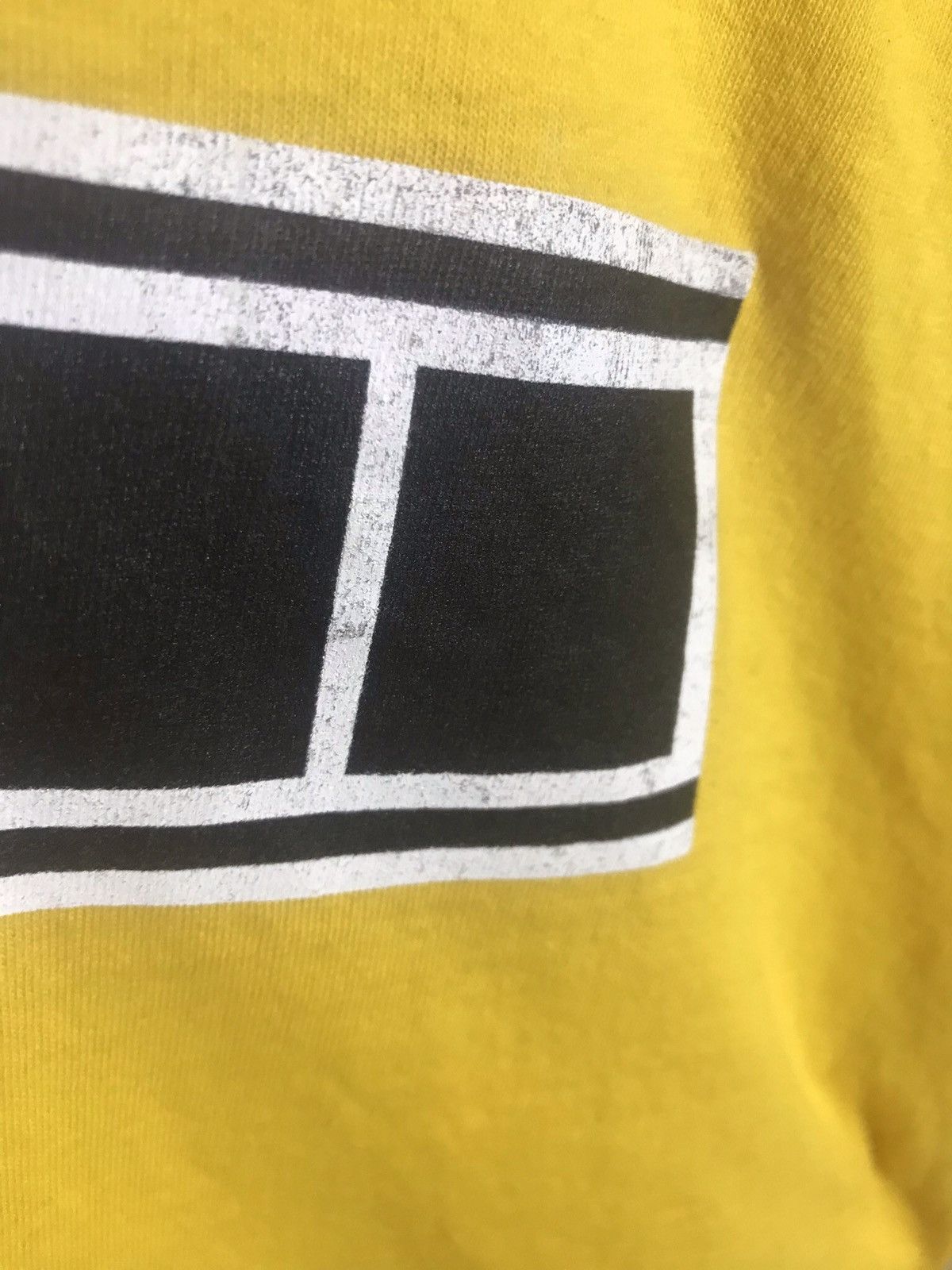 Yamaha Vintage Yamaha t-shirt Size US XL / EU 56 / 4 - 3 Thumbnail