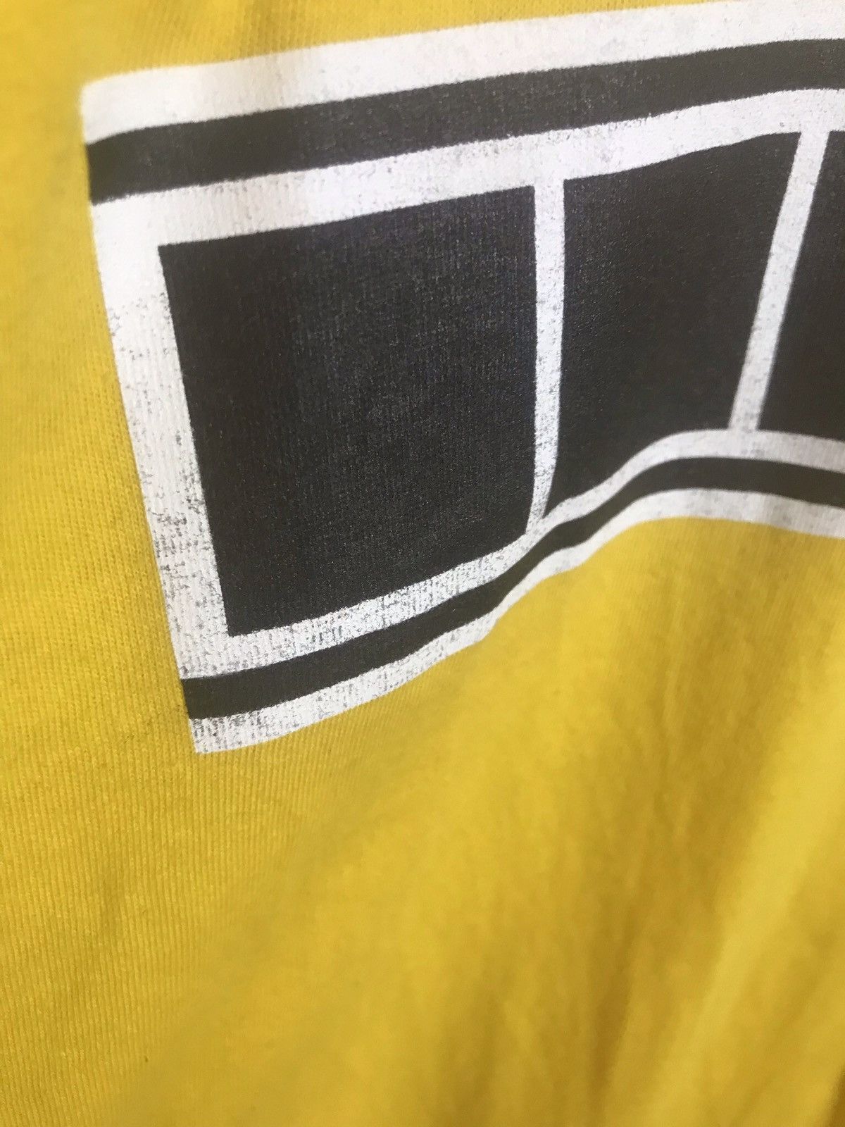 Yamaha Vintage Yamaha t-shirt Size US XL / EU 56 / 4 - 2 Thumbnail