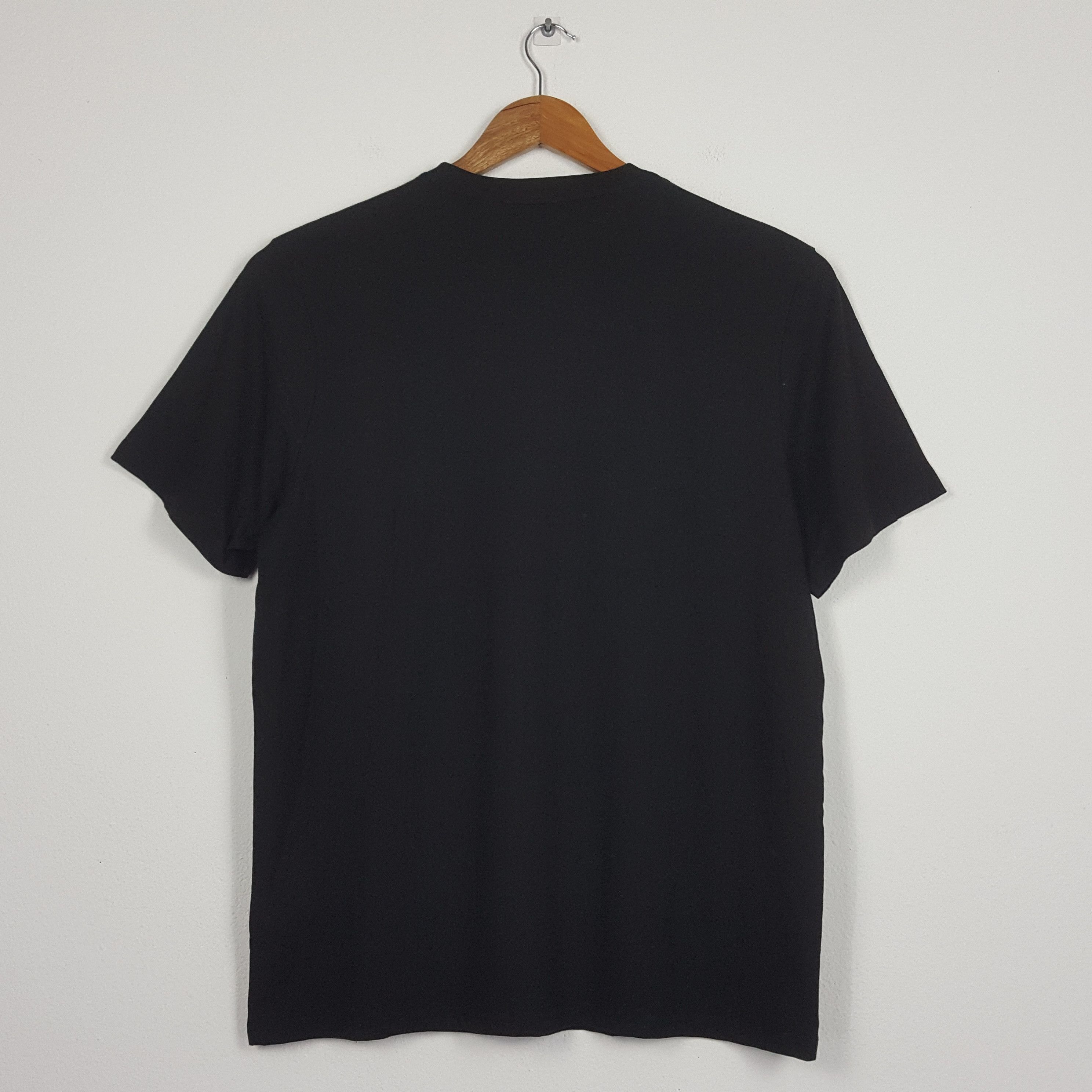 Vintage Vintage Matrix American Science Fiction Movie t-shirt Size US M / EU 48-50 / 2 - 4 Thumbnail
