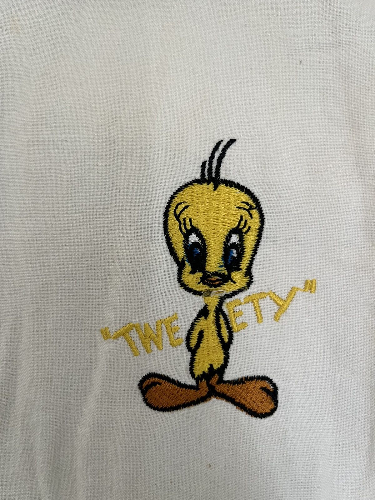 Other Tweety jc8 Size US L / EU 52-54 / 3 - 2 Thumbnail