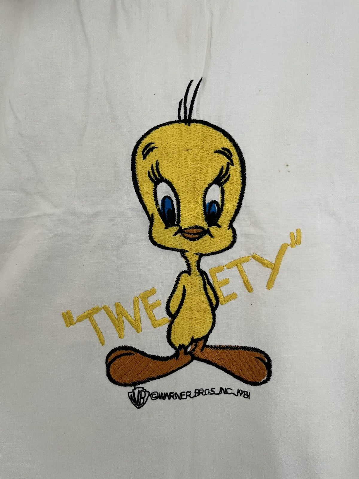 Other Tweety jc8 Size US L / EU 52-54 / 3 - 5 Thumbnail