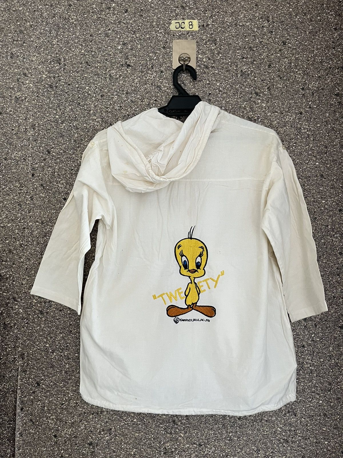 Other Tweety jc8 Size US L / EU 52-54 / 3 - 4 Thumbnail